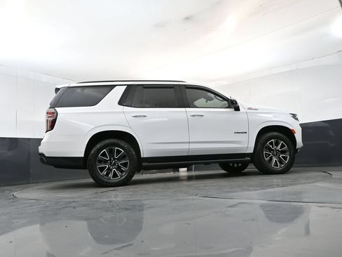 Used 2024 Chevrolet Tahoe Z71 w/ Luxury Package AWD/4WD image 24