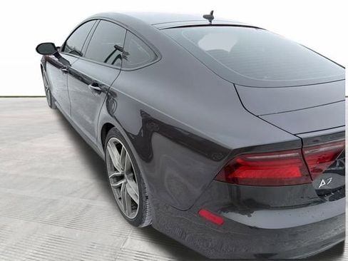 Used 2016 Audi A7 3.0T Prestige w/ Prestige Package image 3
