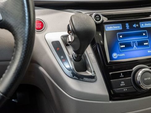 Used 2014 Honda Odyssey EX-L image 21