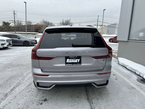 New 2026 Volvo XC60 B5 Plus w/ Climate Package image 7