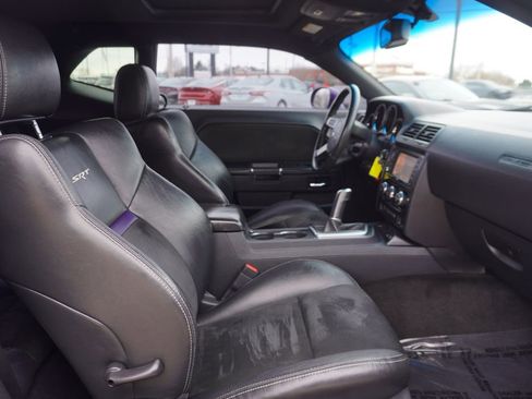 Used 2010 Dodge Challenger SRT8 w/ SRT Option Group II image 26