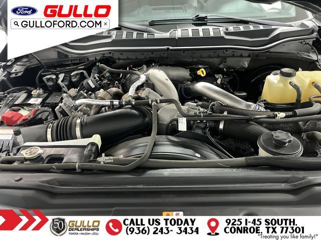 Used 2020 Ford F250 XL w/ STX Appearance Package AWD/4WD image 29