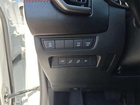 New 2025 MAZDA CX-50 AWD 2.5 Turbo w/ Weather Package image 21