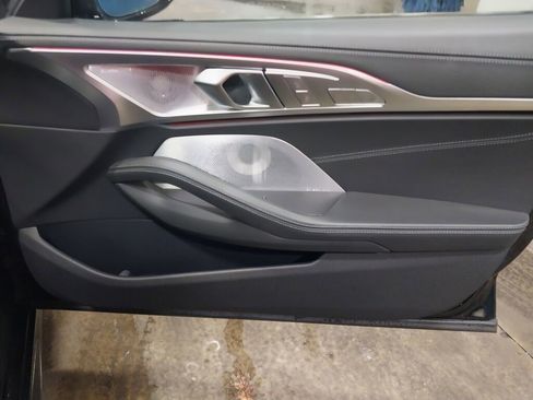 Used 2024 BMW M8 Gran Coupe xDrive Competition image 25