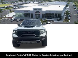 Used 2024 RAM 1500 TRX AWD/4WD video 2