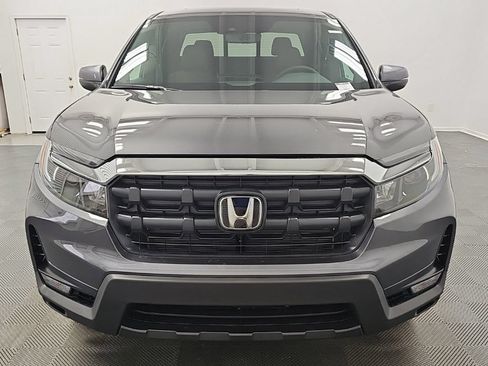 New 2026 Honda Ridgeline RTL image 3