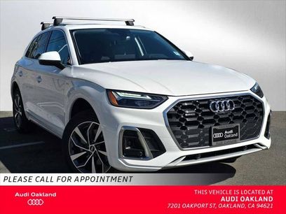 Used 2023 Audi Q5 2.0T Premium Plus w/ Premium Plus Package