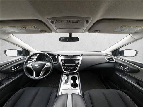 Used 2016 Nissan Murano S FWD image 16