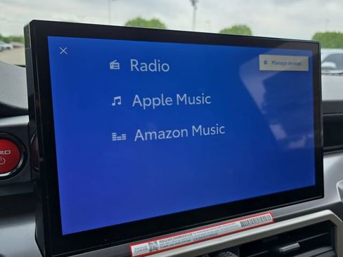 New 2026 Toyota Tacoma TRD Off-Road image 20