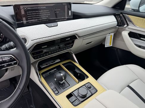 New 2026 MAZDA CX-90 3.3 Turbo S w/ Premium Plus image 24