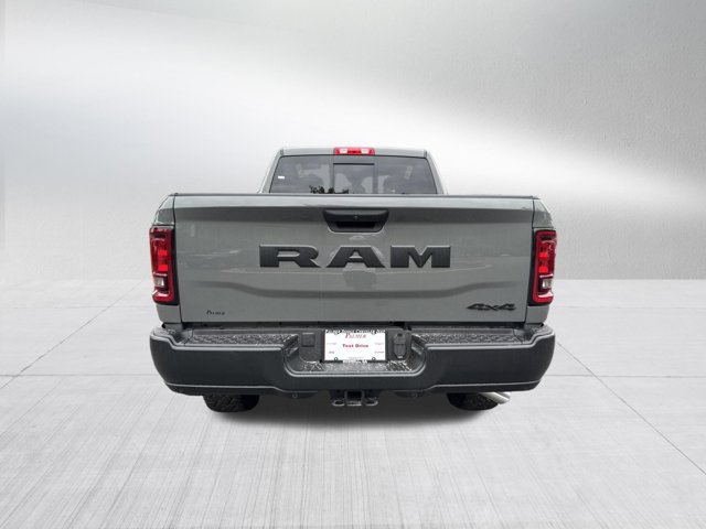 New 2027 RAM 2500 Tradesman AWD/4WD image 6