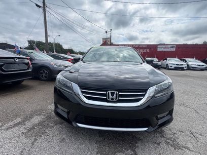 Used 2015 Honda Accord Sport