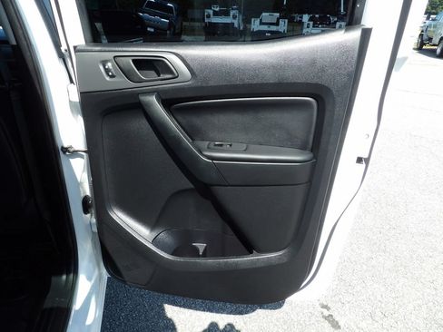 Used 2019 Ford Ranger XL w/ Trailer Tow Package AWD/4WD image 34