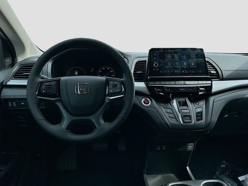 New 2026 Honda Odyssey EX-L image 16
