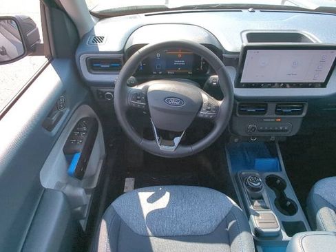 New 2026 Ford Maverick XLT w/ Equipment Group 301A AWD/4WD image 7