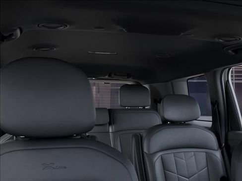New 2027 Kia Telluride EX X-Line AWD/4WD image 27