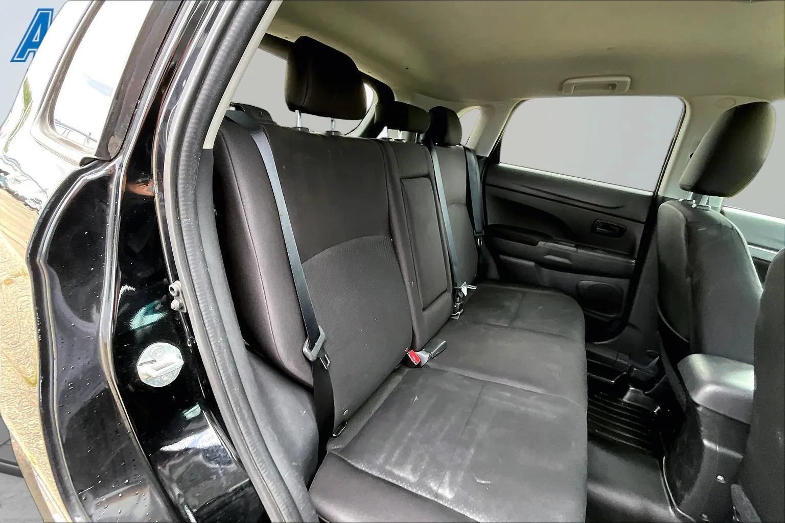 Used 2015 Mitsubishi Outlander Sport ES AWD/4WD image 23