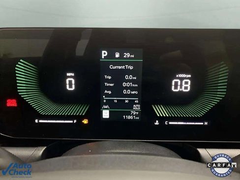 Used 2025 Kia K4 LX image 9