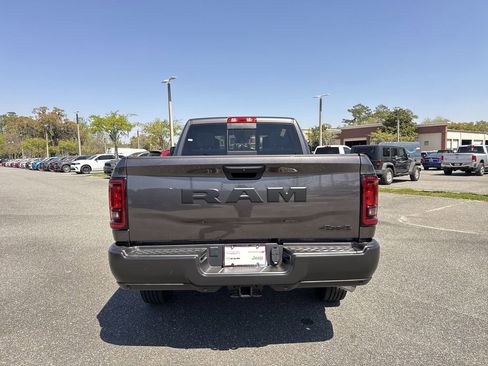 New 2026 RAM 2500 Tradesman image 4