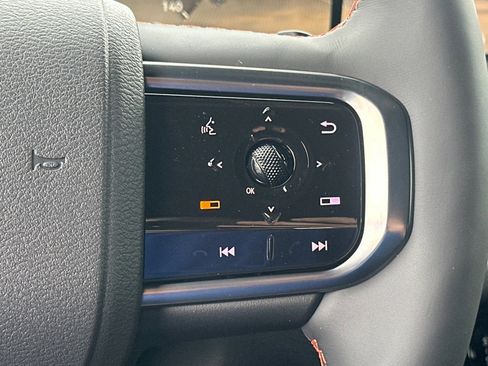 New 2025 Nissan Armada PRO-4X image 26