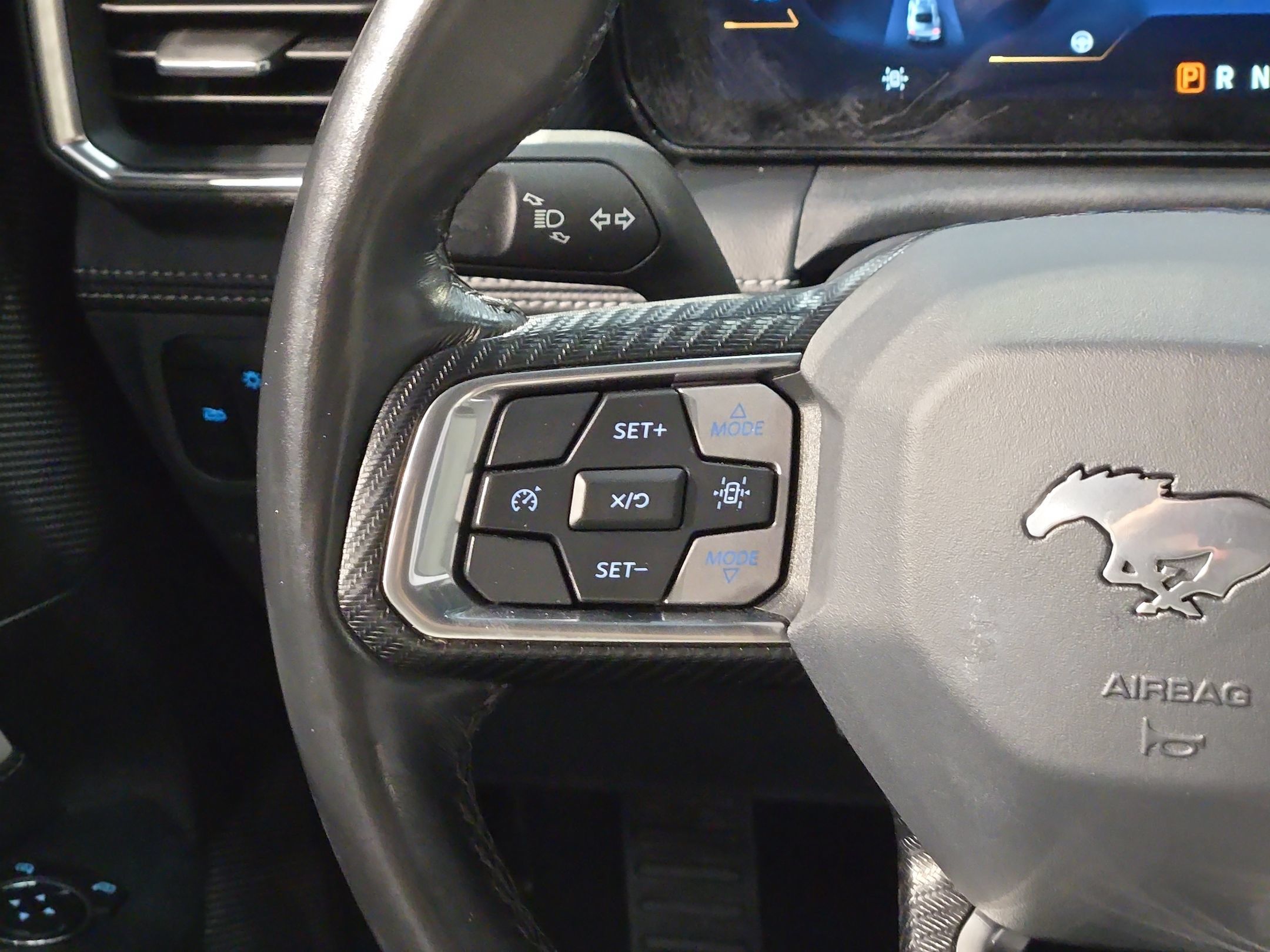 Used 2024 Ford Mustang Premium RWD image 27