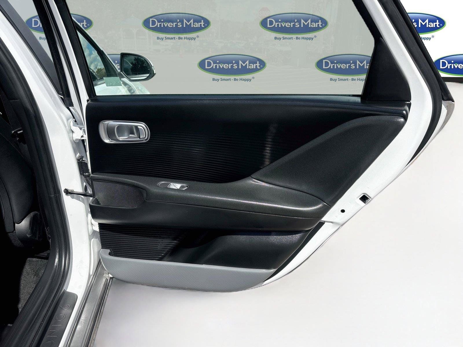 Used 2023 Hyundai Ioniq 6 SEL RWD image 24