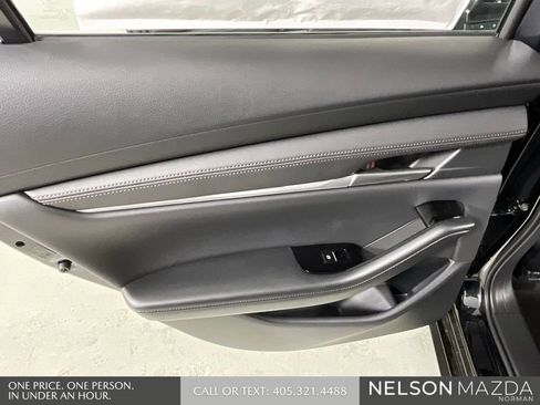 New 2026 MAZDA MAZDA3 s Sport image 18