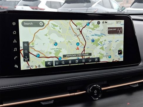 Used 2024 Nissan Ariya AWD image 18