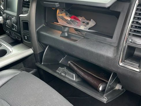 Used 2017 RAM 1500 Sport AWD/4WD image 41