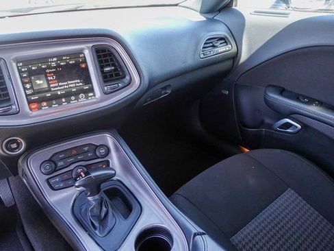 Used 2023 Dodge Challenger R/T Scat Pack image 24