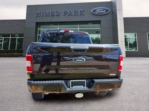 Used 2019 Ford F150 XLT w/ Equipment Group 302A Luxury AWD/4WD image 6