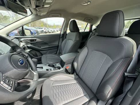 New 2026 Subaru Impreza 2.0i Sport AWD/4WD image 15