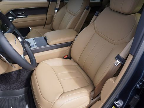 New 2026 Land Rover Range Rover SE AWD/4WD image 20