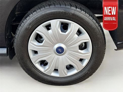 Used 2021 Ford Transit Connect XLT image 33