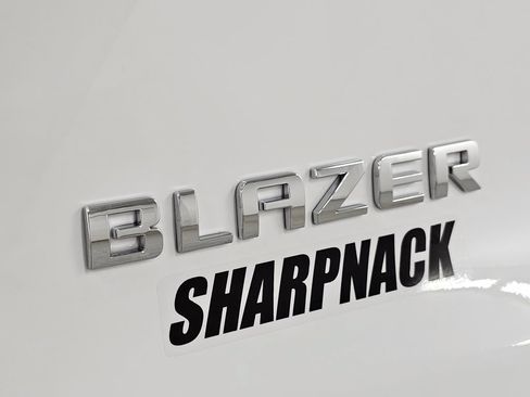 Used 2026 Chevrolet Blazer LT FWD image 27