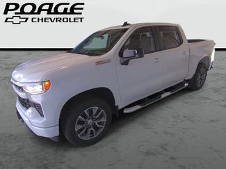 New 2026 Chevrolet Silverado 1500 RST w/ All Star Edition Plus AWD/4WD video 1