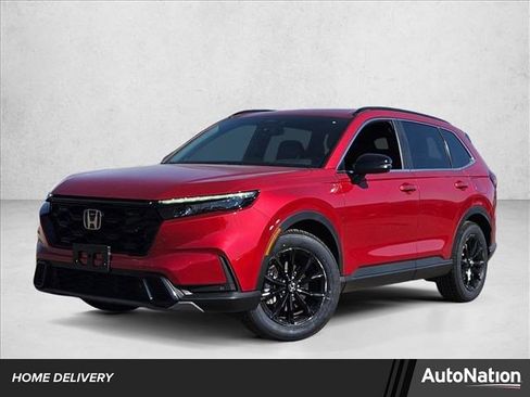 Used 2024 Honda CR-V Sport-L image 1