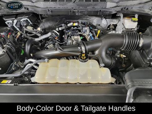 Certified 2023 Ford F150 XLT w/ Equipment Group 302A High AWD/4WD image 37