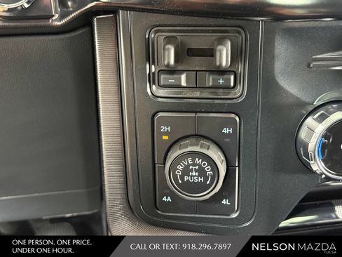 Used 2025 Ford F150 Raptor w/ Equipment Group 803A Raptor R AWD/4WD image 34