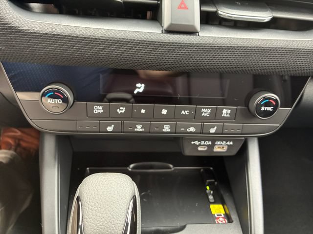 New 2026 Subaru Outback Limited XT AWD/4WD image 25