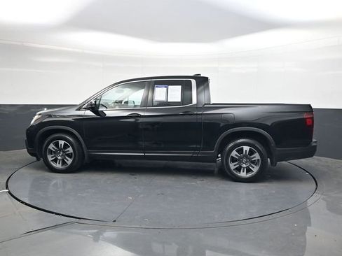 Used 2018 Honda Ridgeline RTL-T image 7