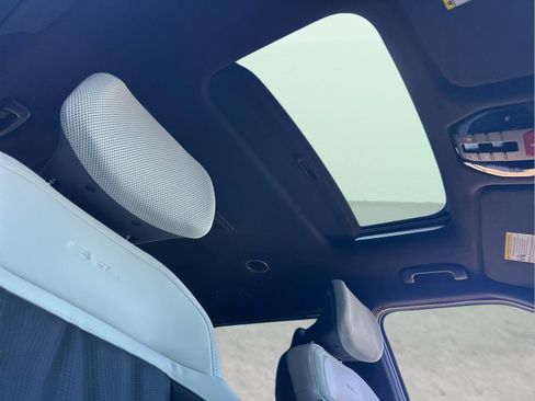 New 2026 Kia EV9 GT-Line AWD/4WD image 18