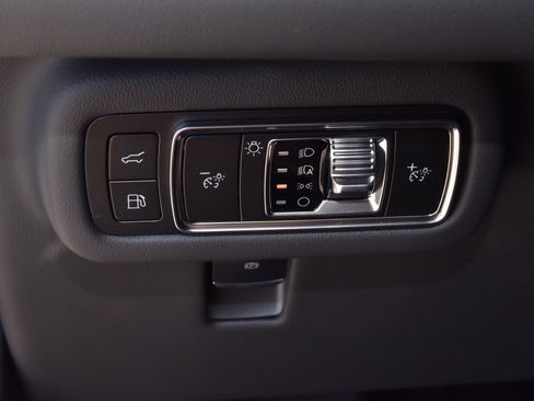 New 2026 Lincoln Nautilus Reserve w/ Jet Appearance Package image 33