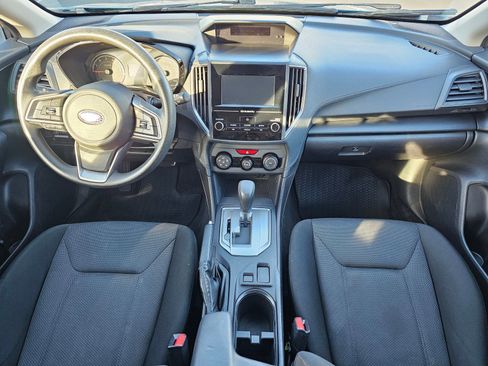 Used 2017 Subaru Impreza 2.0i image 22