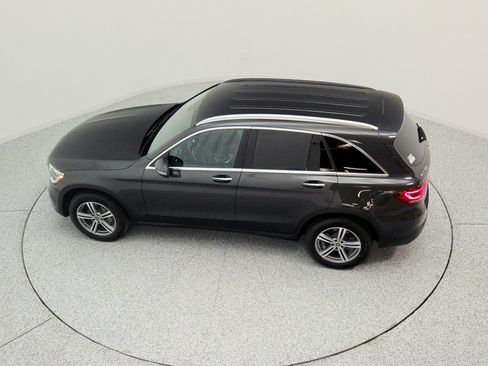 Used 2022 Mercedes-Benz GLC 300 image 28