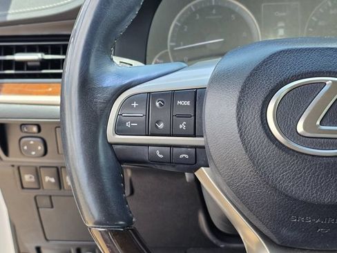 Used 2017 Lexus ES 350 FWD image 28