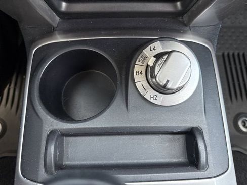 Used 2019 Toyota 4Runner SR5 image 32