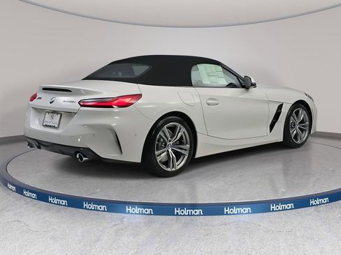New 2026 BMW Z4 sDrive30i w/ Premium Package image 5