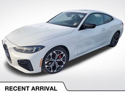 Certified 2025 BMW 440i xDrive Coupe w/ Premium Package