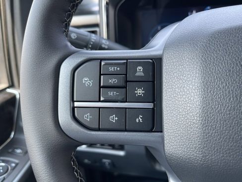 New 2026 Ford F350 Lariat w/ Lariat Ultimate Package image 19